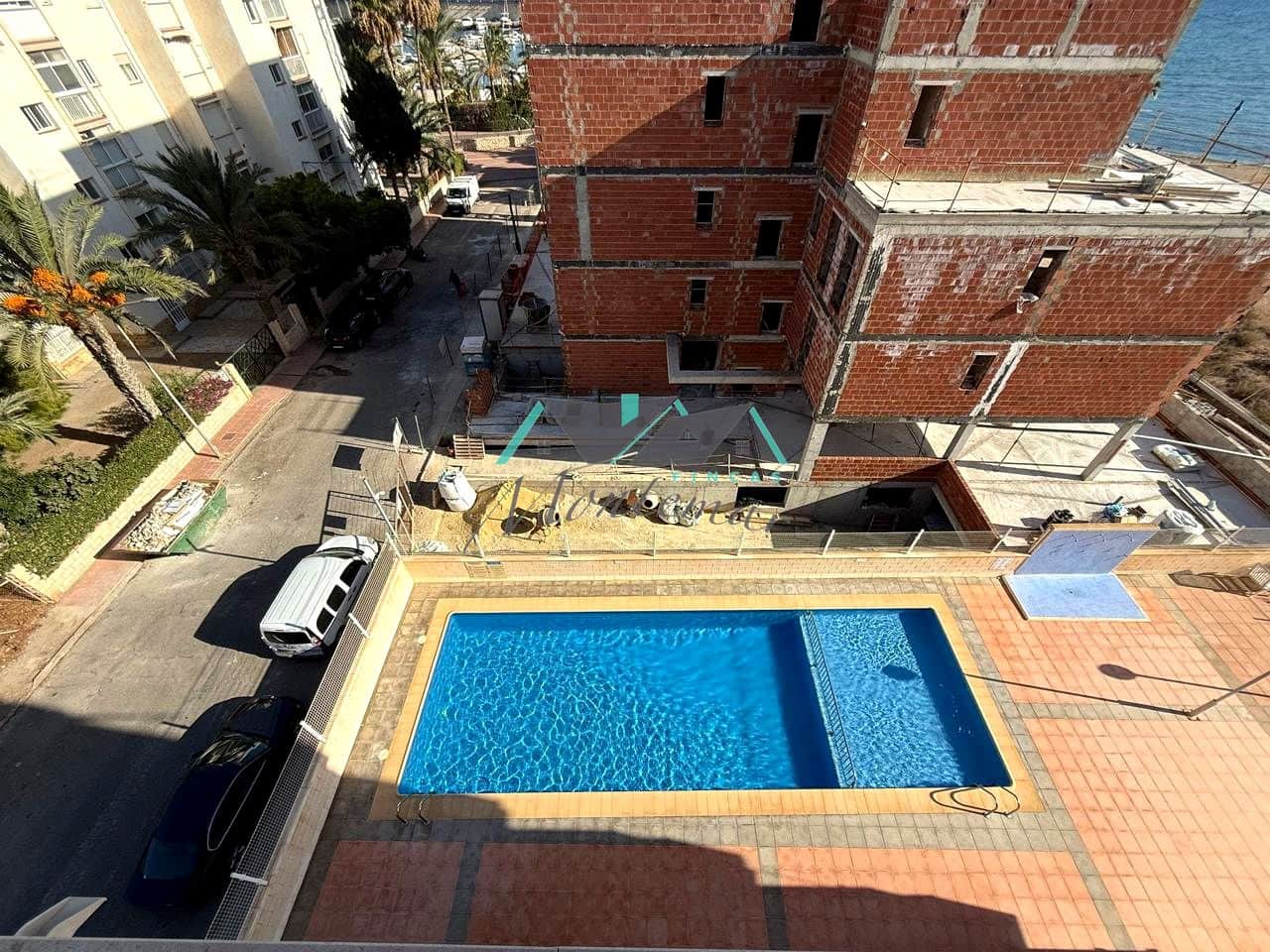 2 quarto Apartamento para venda em Aguilas - 215 000 € (Ref: 9246049)