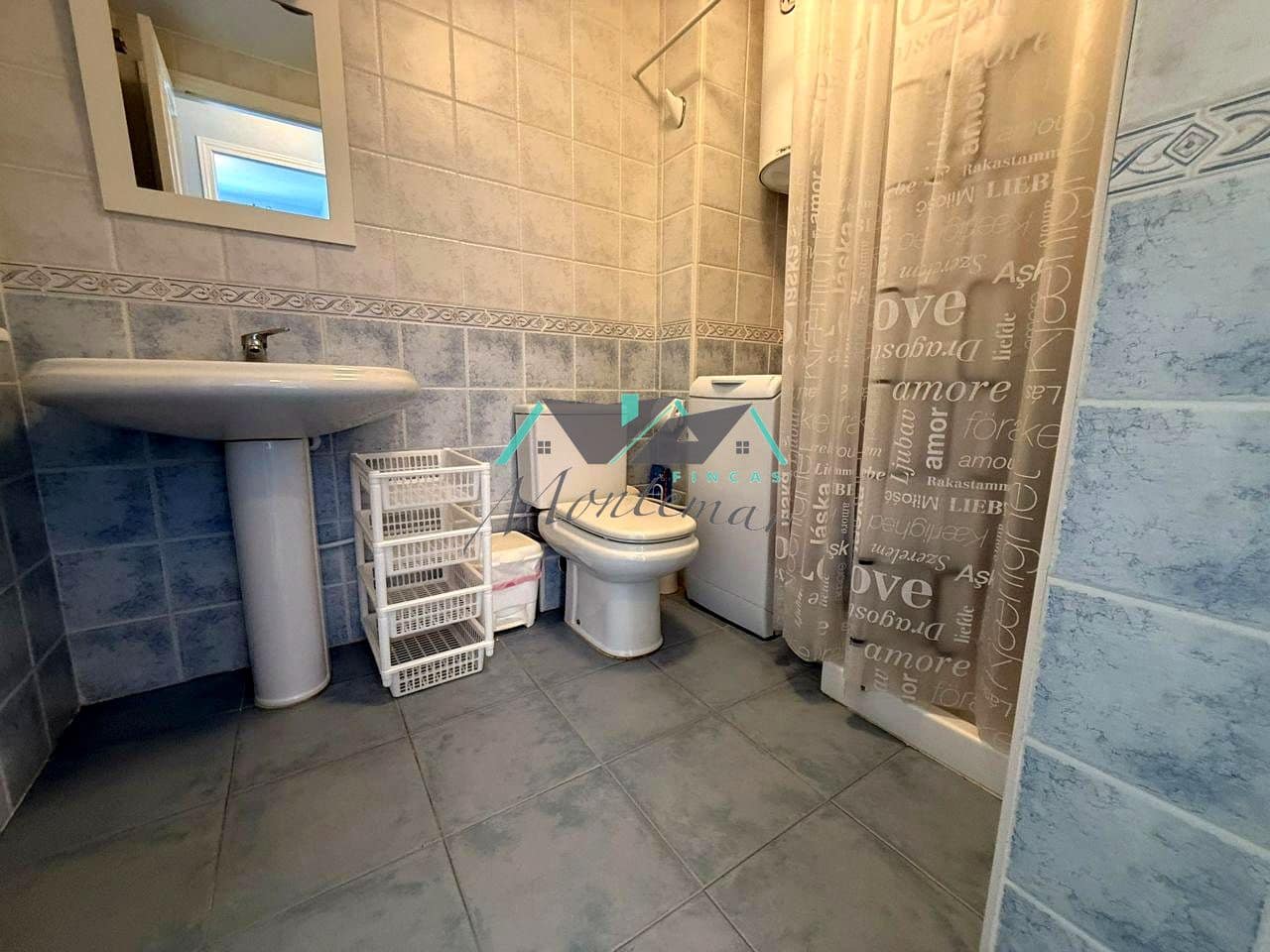 2 quarto Apartamento para venda em Aguilas - 215 000 € (Ref: 9246049)