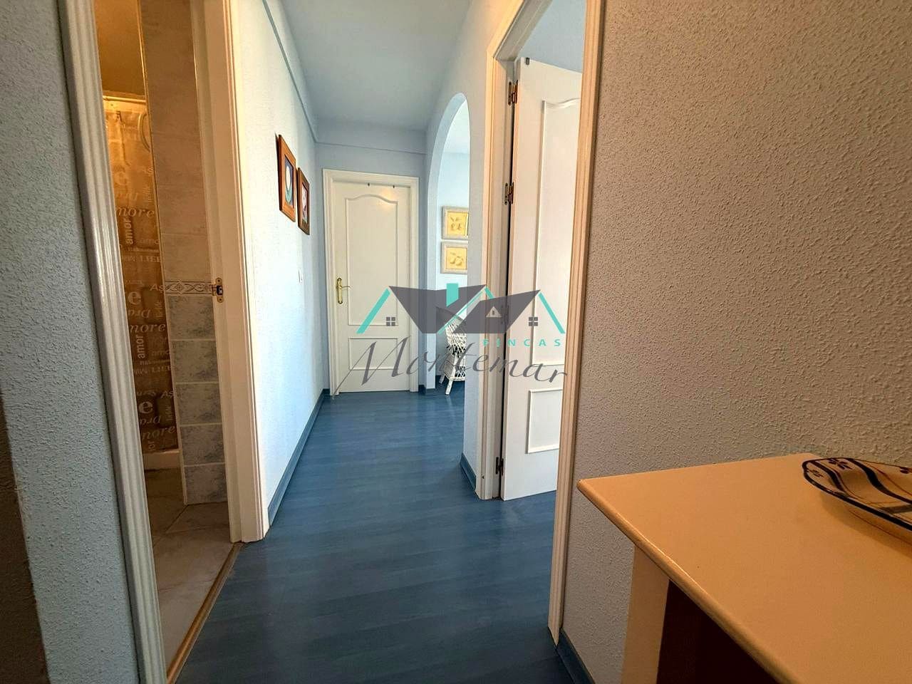 2 quarto Apartamento para venda em Aguilas - 215 000 € (Ref: 9246049)