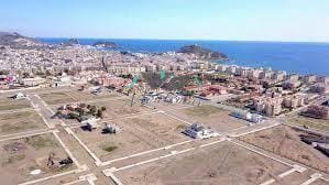Undeveloped Land for sale in El Rubial, Aguilas - € 198,000 (Ref: 9251429)
