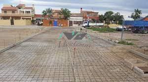 Undeveloped Land for sale in El Rubial, Aguilas - € 198,000 (Ref: 9251429)