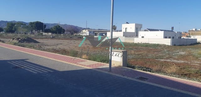 Undeveloped Land for sale in El Rubial, Aguilas - € 198,000 (Ref: 9251429)