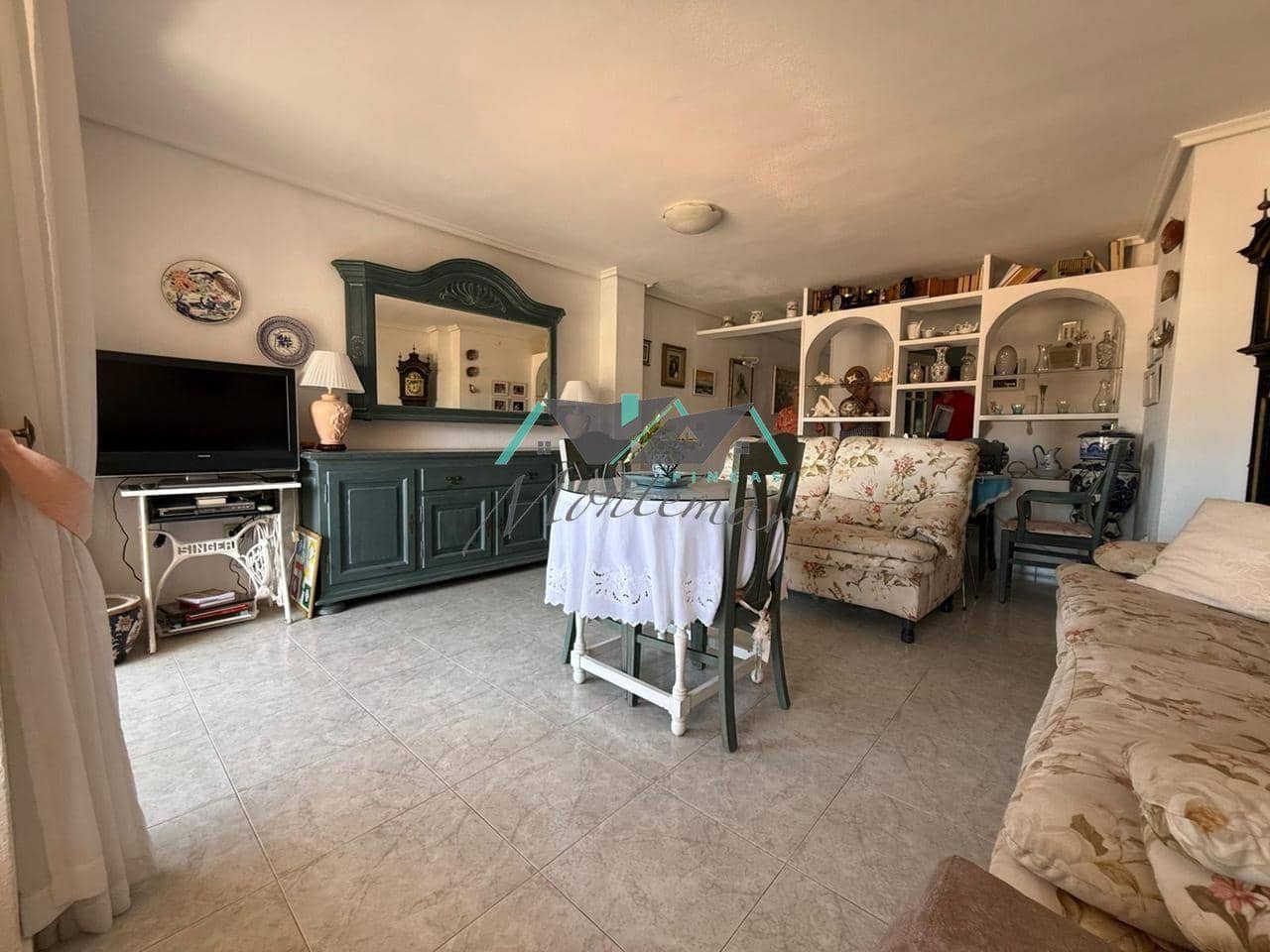 3 soverom Leilighet til salgs i Aguilas - € 210 000 (Ref: 9254452)