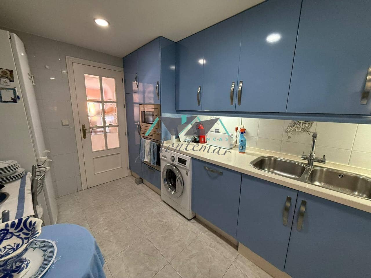 3 soverom Leilighet til salgs i Aguilas - € 210 000 (Ref: 9254452)