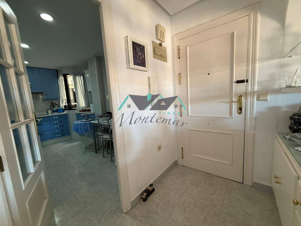 3 soverom Leilighet til salgs i Aguilas - € 210 000 (Ref: 9254452)