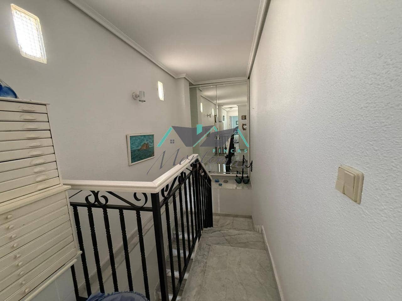 3 soverom Leilighet til salgs i Aguilas - € 210 000 (Ref: 9254452)