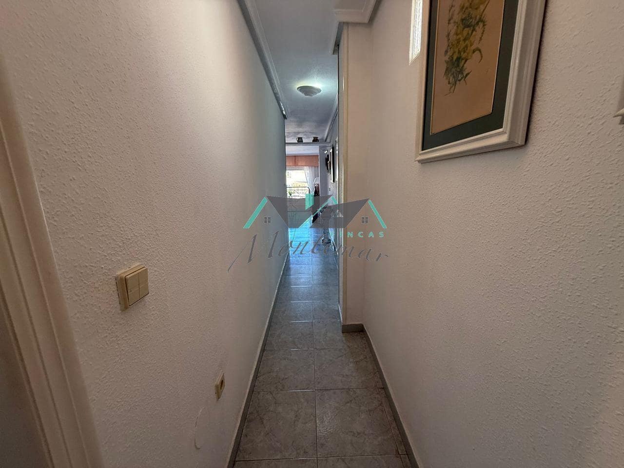 3 soverom Leilighet til salgs i Aguilas - € 210 000 (Ref: 9254452)