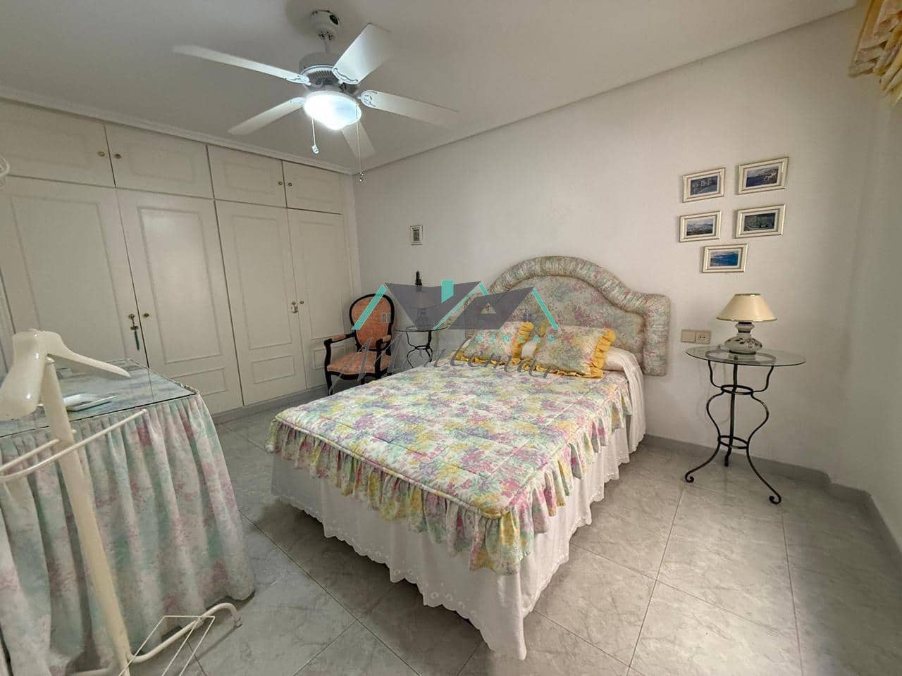 3 soverom Leilighet til salgs i Aguilas - € 210 000 (Ref: 9254452)