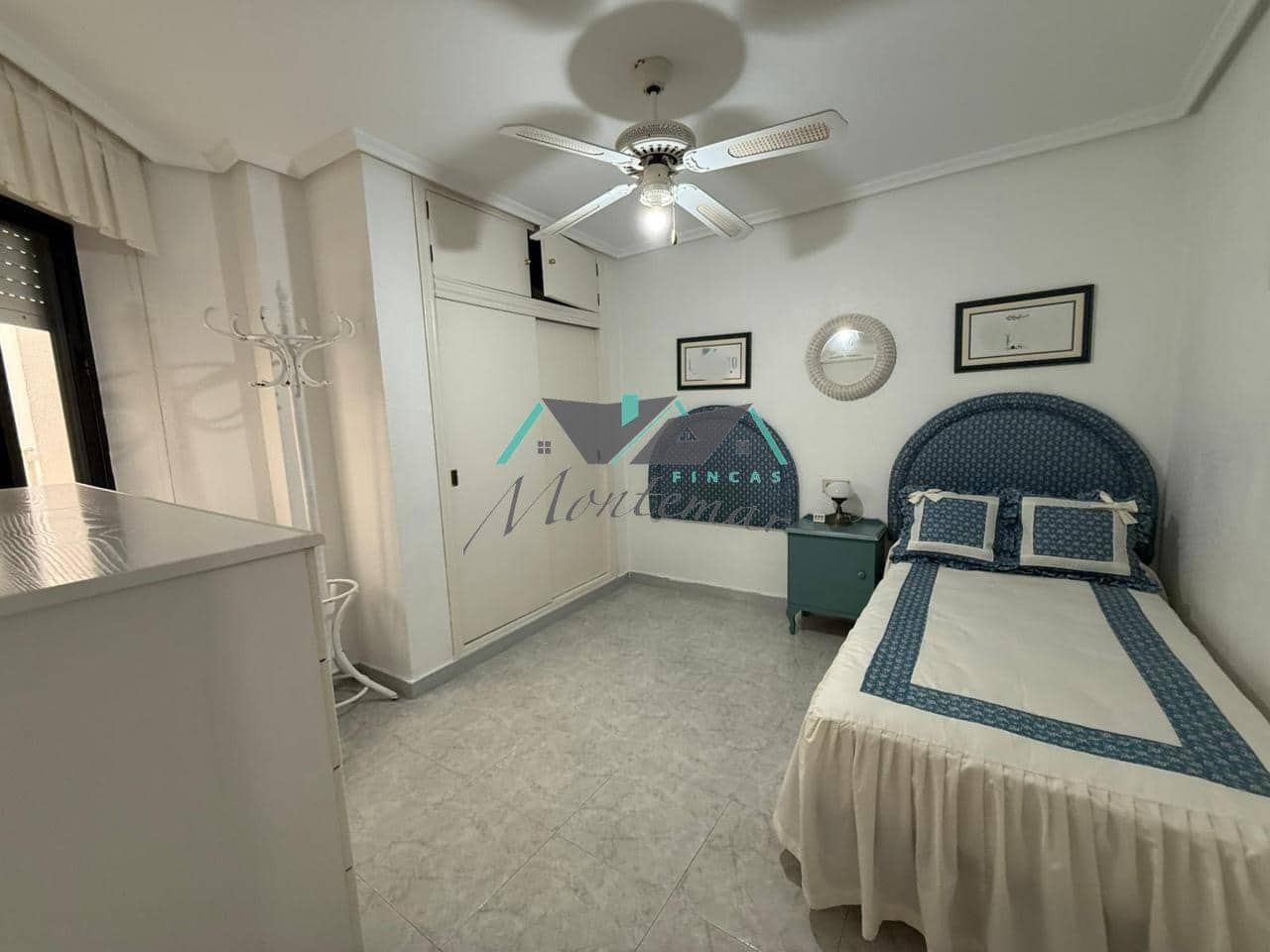 3 soverom Leilighet til salgs i Aguilas - € 210 000 (Ref: 9254452)