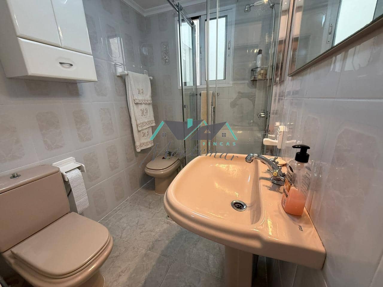 3 soverom Leilighet til salgs i Aguilas - € 210 000 (Ref: 9254452)