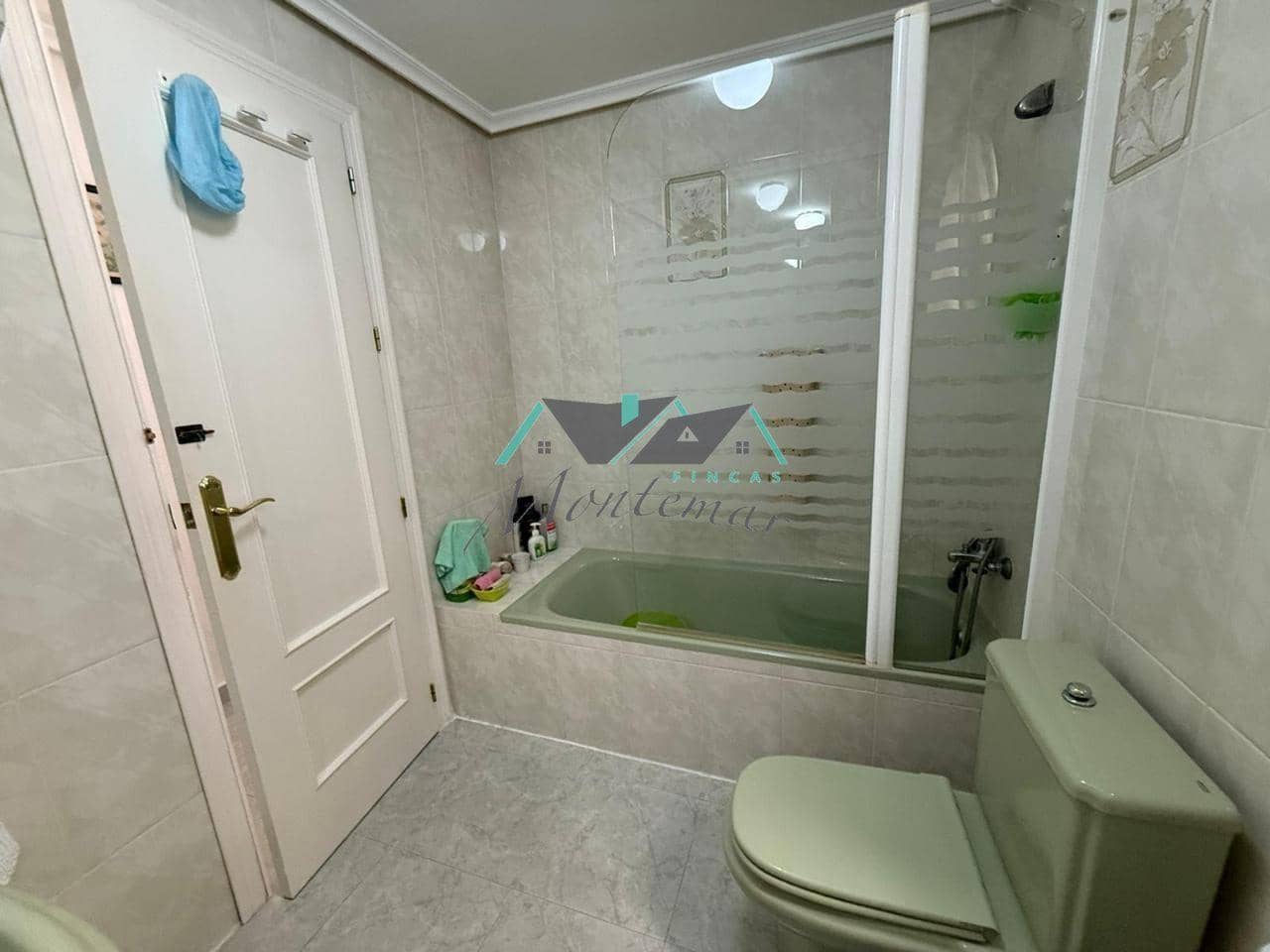 3 soverom Leilighet til salgs i Aguilas - € 210 000 (Ref: 9254452)