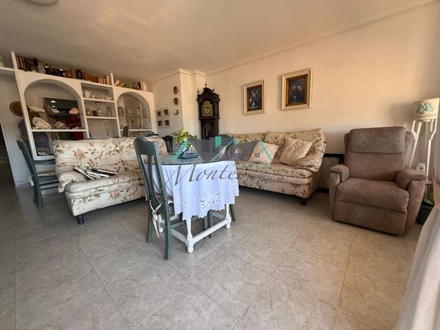 3 makuuhuone Asunto myytävänä paikassa Casco Antiguo, Aguilas - 210 000 € (Ref: 9254452)