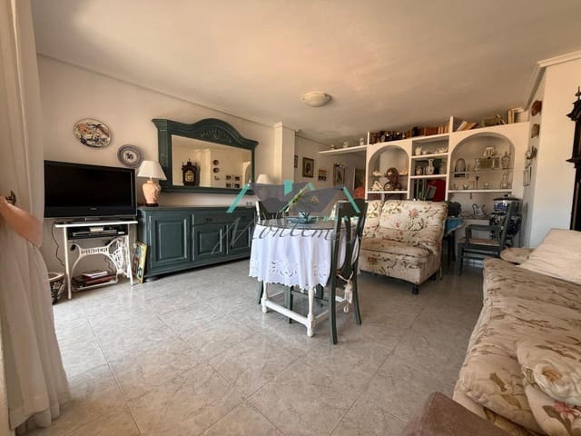 3 makuuhuone Asunto myytävänä paikassa Casco Antiguo, Aguilas - 210 000 € (Ref: 9254452)