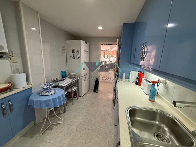 3 makuuhuone Asunto myytävänä paikassa Casco Antiguo, Aguilas - 210 000 € (Ref: 9254452)