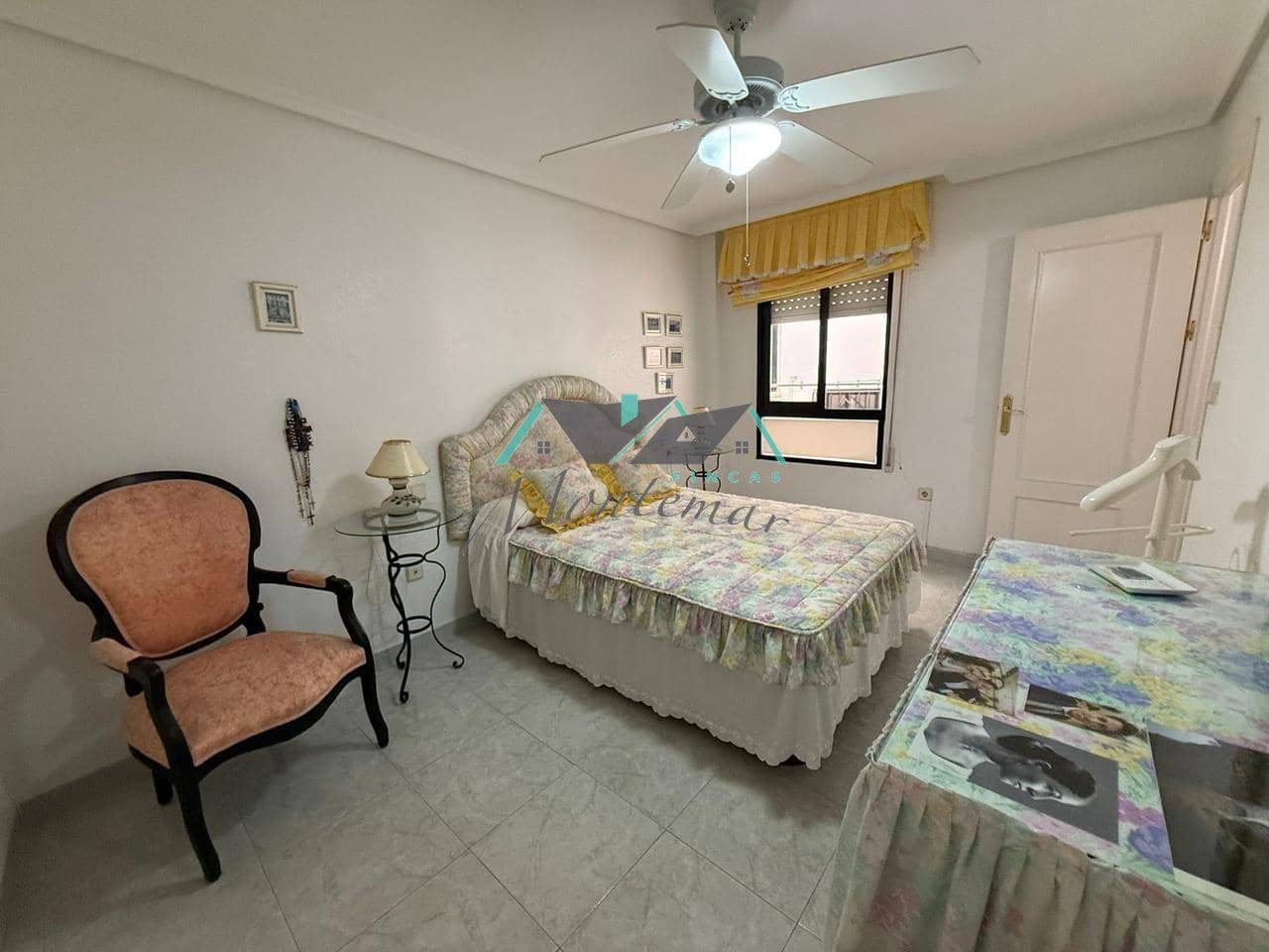 3 soverom Leilighet til salgs i Aguilas - € 210 000 (Ref: 9254452)