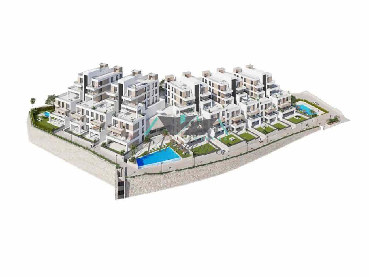 3 quarto Apartamento para venda em Vera com piscina garagem - 225 000 € (Ref: 9255959)