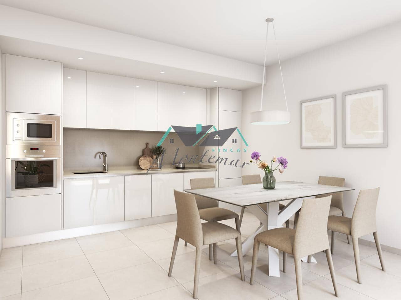 3 soverom Bungalow til salgs i Vera med svømmebasseng - € 300 000 (Ref: 9255960)