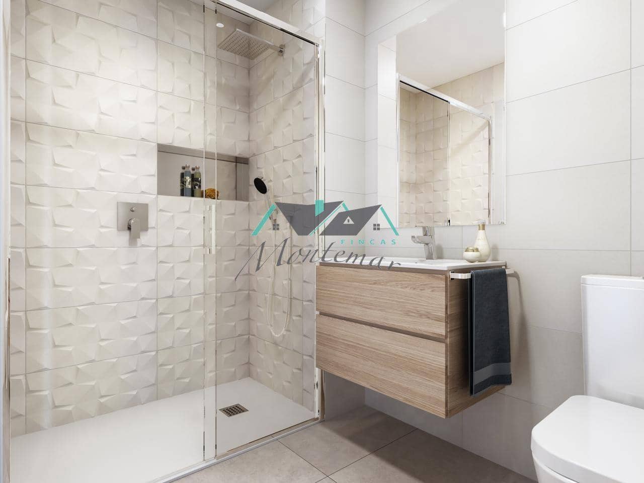 3 soverom Bungalow til salgs i Vera med svømmebasseng - € 300 000 (Ref: 9255960)