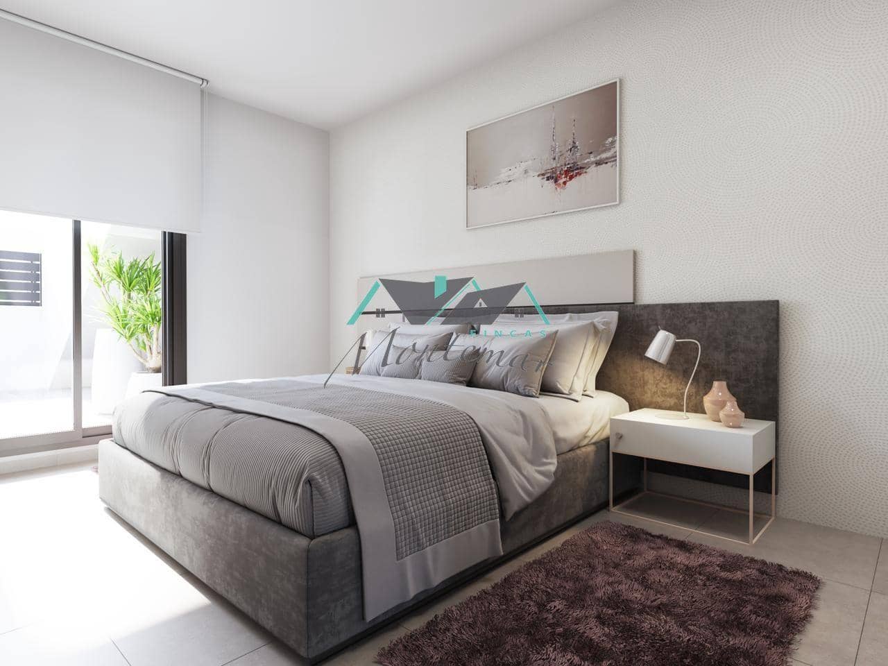 3 soverom Bungalow til salgs i Vera med svømmebasseng - € 300 000 (Ref: 9255960)