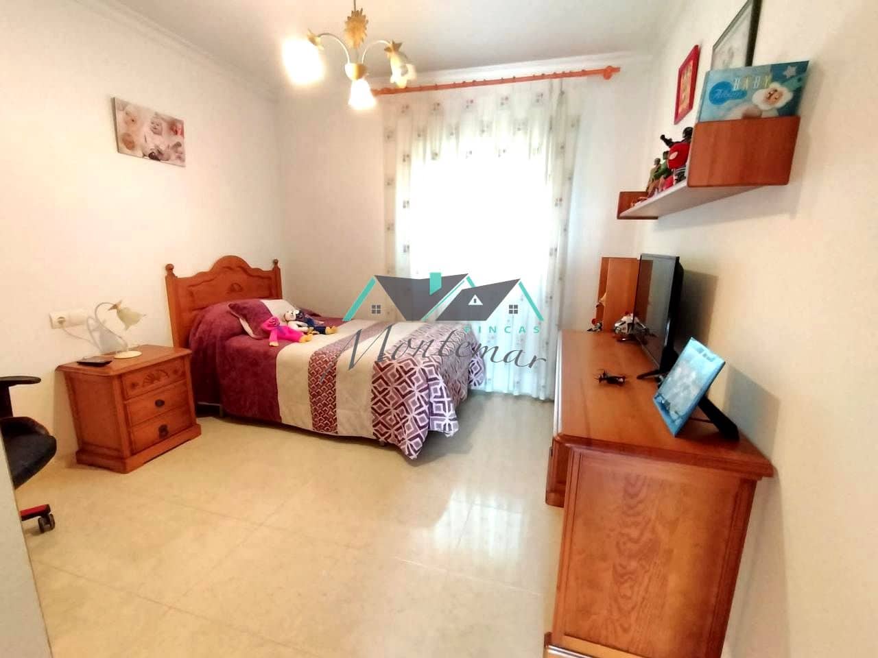 5 soverom Finca/Herregård til salgs i Lorca - € 299 000 (Ref: 9274641)