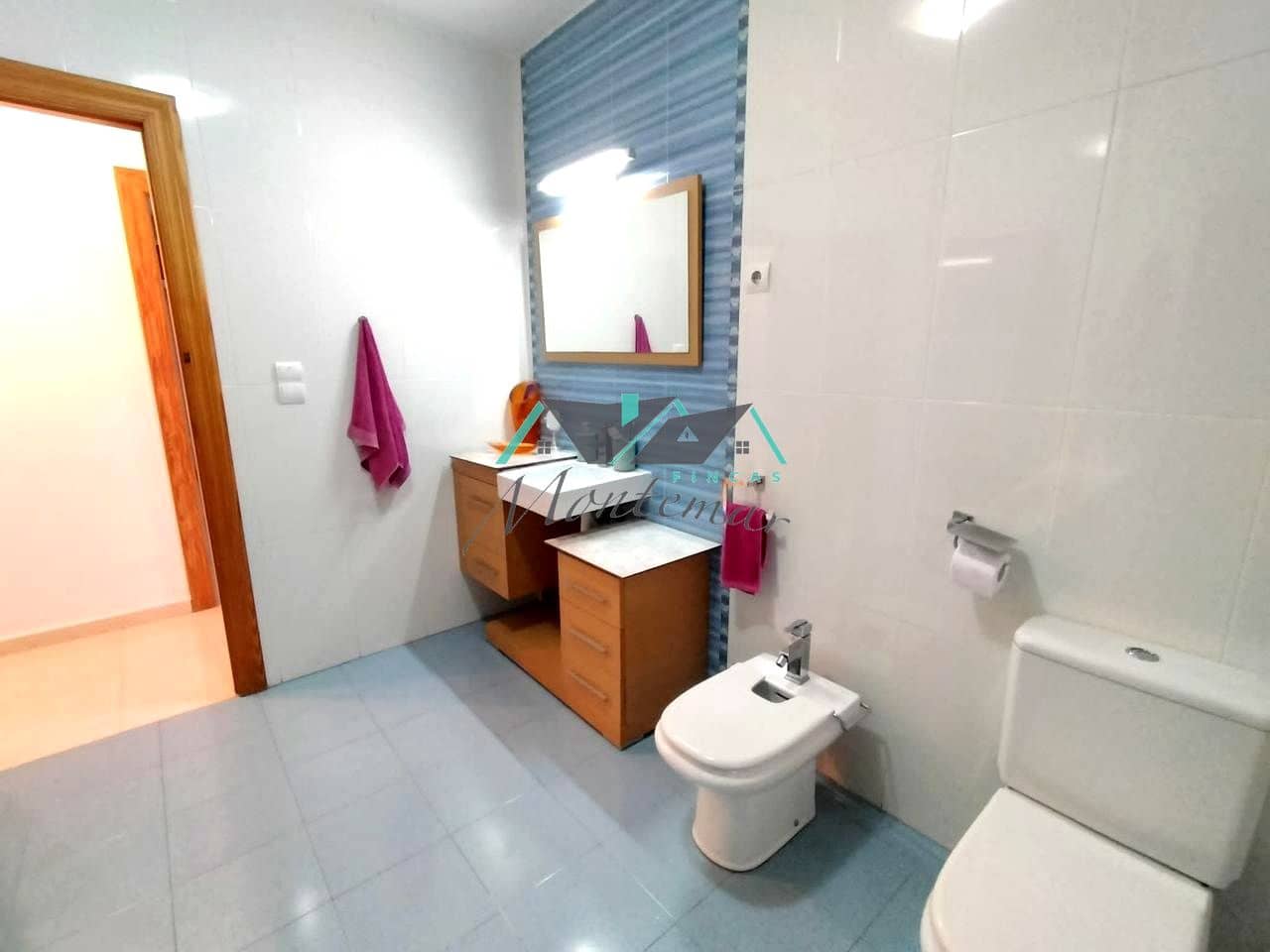 5 soverom Finca/Herregård til salgs i Lorca - € 299 000 (Ref: 9274641)