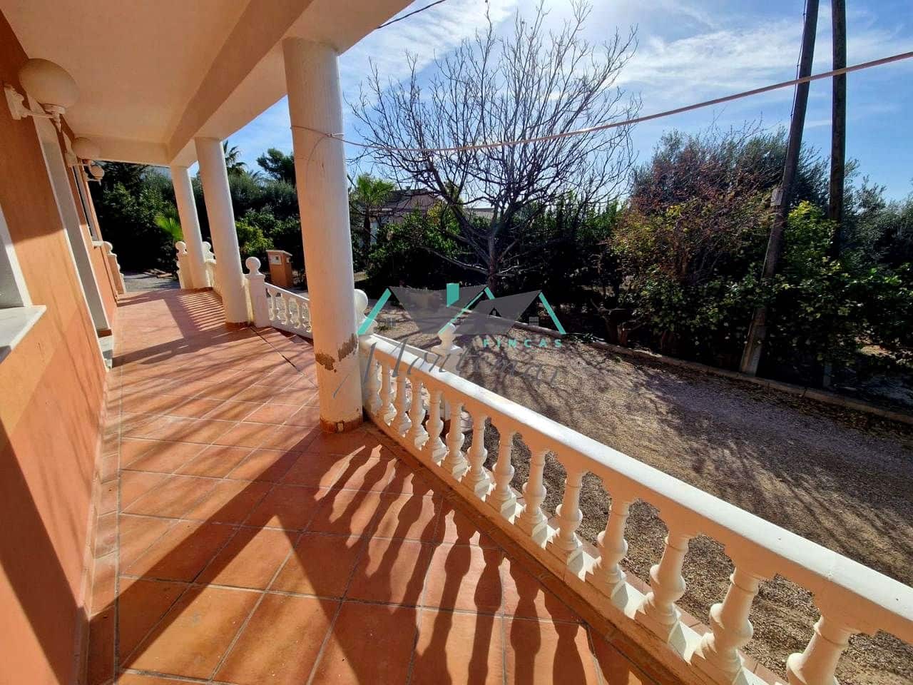 5 soverom Finca/Herregård til salgs i Lorca - € 299 000 (Ref: 9274641)