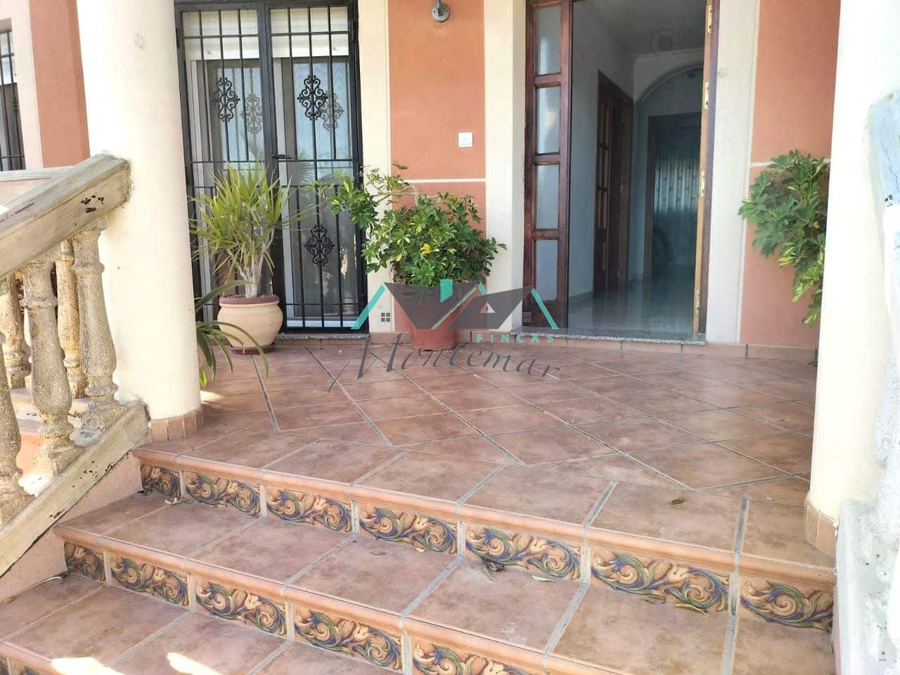 5 soverom Finca/Herregård til salgs i Lorca - € 299 000 (Ref: 9274641)