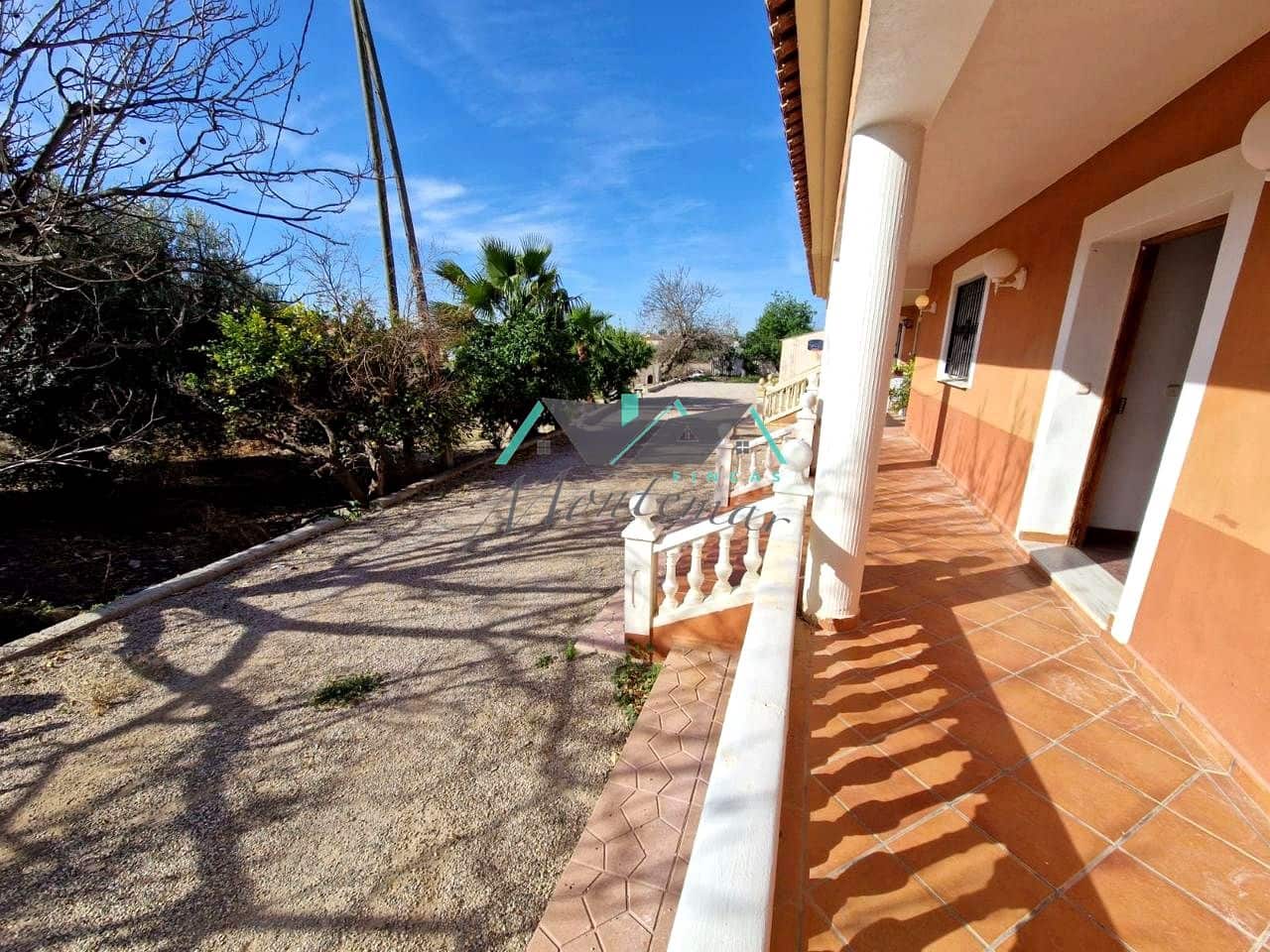 5 soverom Finca/Herregård til salgs i Lorca - € 299 000 (Ref: 9274641)