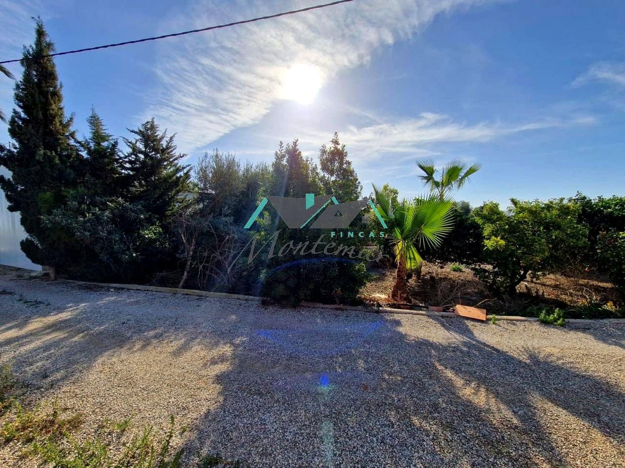 5 soverom Finca/Herregård til salgs i Lorca - € 299 000 (Ref: 9274641)