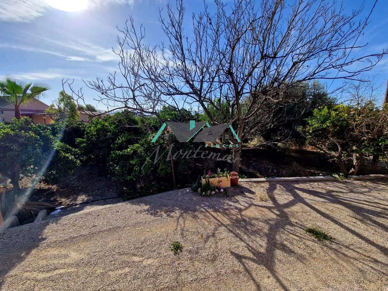 5 soverom Finca/Herregård til salgs i Lorca - € 299 000 (Ref: 9274641)