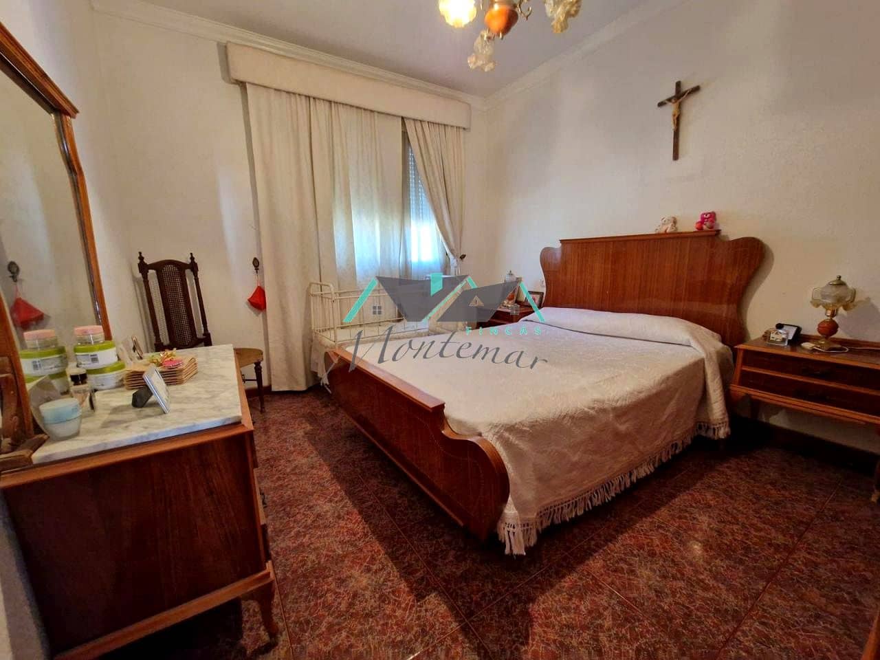 5 soverom Finca/Herregård til salgs i Lorca - € 299 000 (Ref: 9274641)