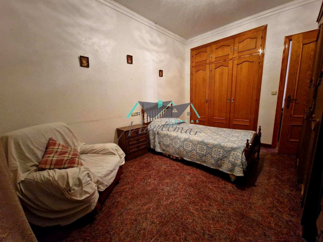 5 soverom Finca/Herregård til salgs i Lorca - € 299 000 (Ref: 9274641)