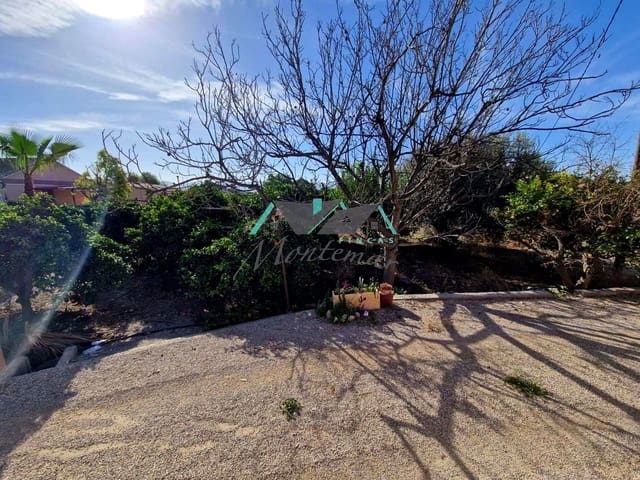 5 soverom Finca/Herregård til salgs i Lorca - € 299 000 (Ref: 9274641)