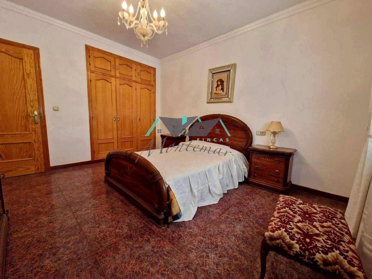 5 soverom Finca/Herregård til salgs i Lorca - € 299 000 (Ref: 9274641)