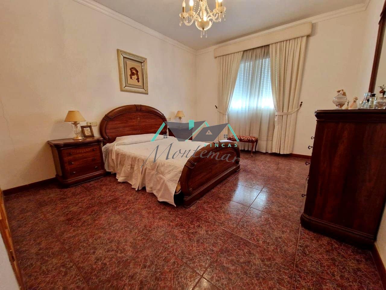 5 soverom Finca/Herregård til salgs i Lorca - € 299 000 (Ref: 9274641)