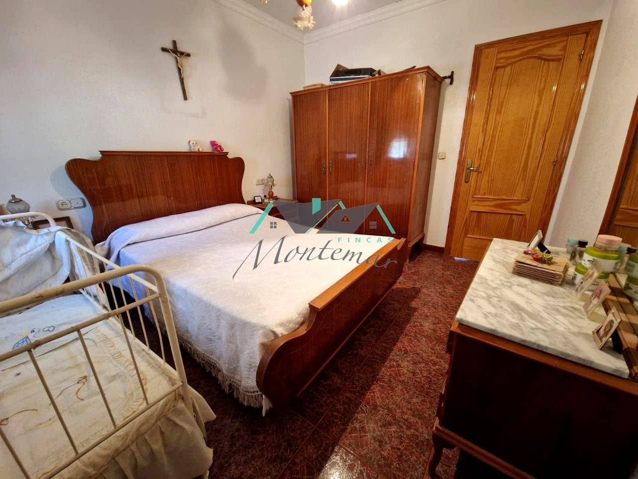 5 soverom Finca/Herregård til salgs i Lorca - € 299 000 (Ref: 9274641)