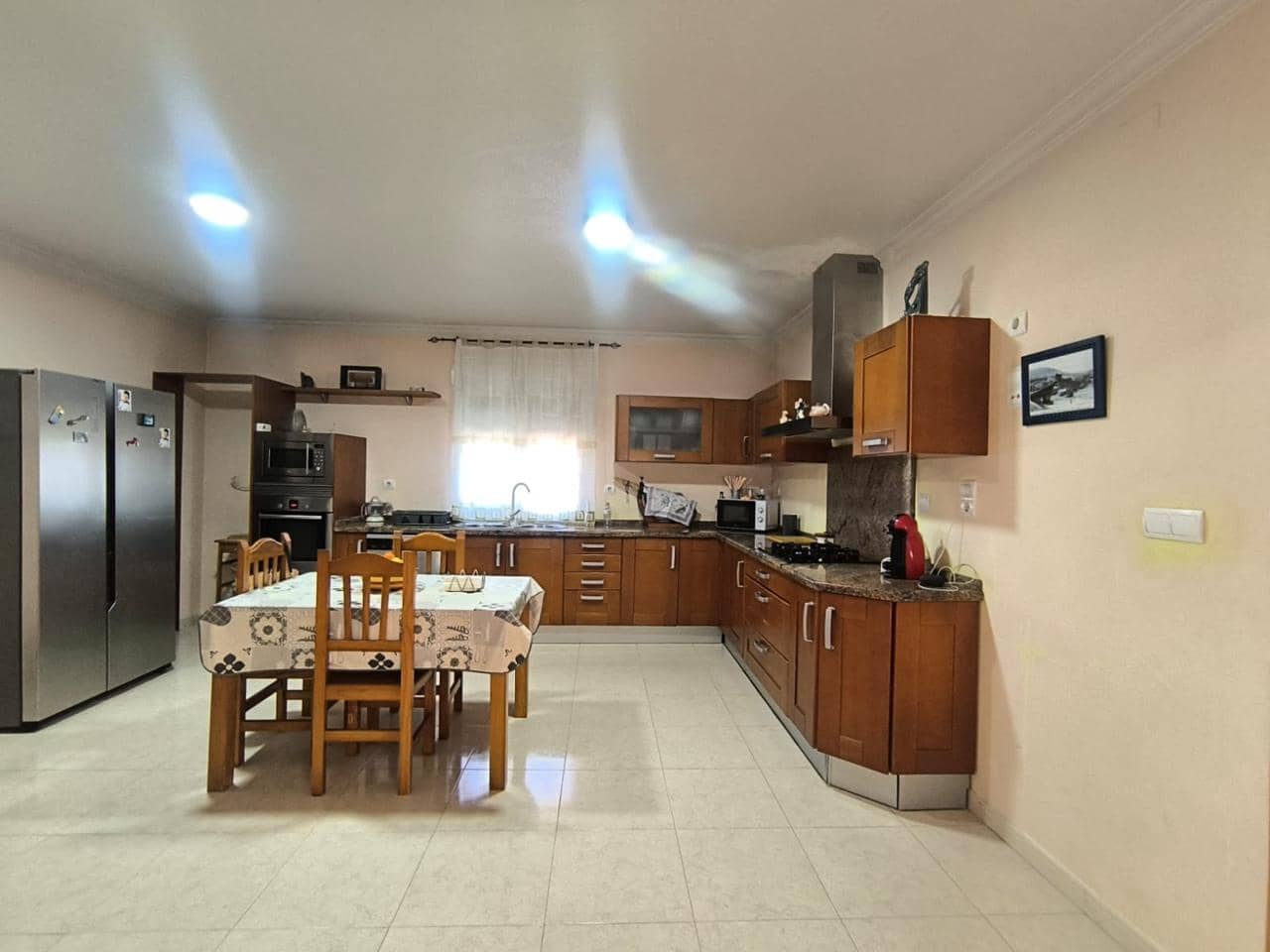 5 soverom Finca/Herregård til salgs i Lorca - € 299 000 (Ref: 9274641)