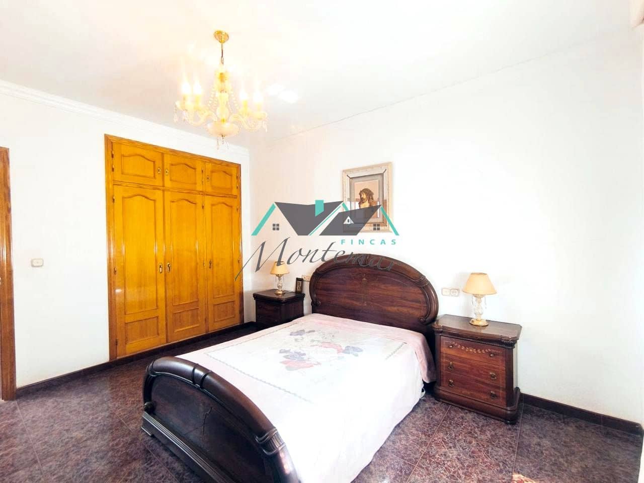 5 soverom Finca/Herregård til salgs i Lorca - € 299 000 (Ref: 9274641)