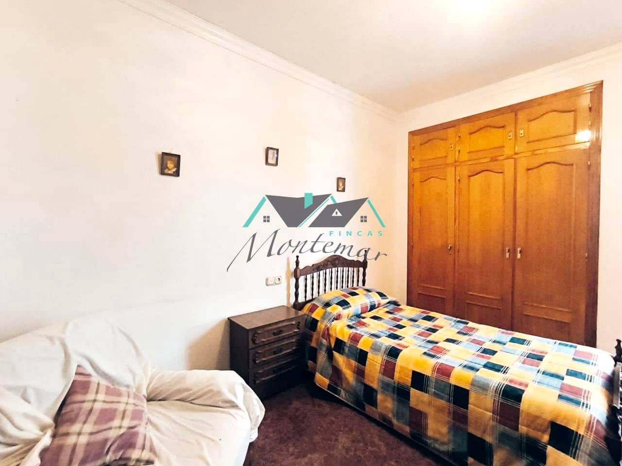 5 soverom Finca/Herregård til salgs i Lorca - € 299 000 (Ref: 9274641)