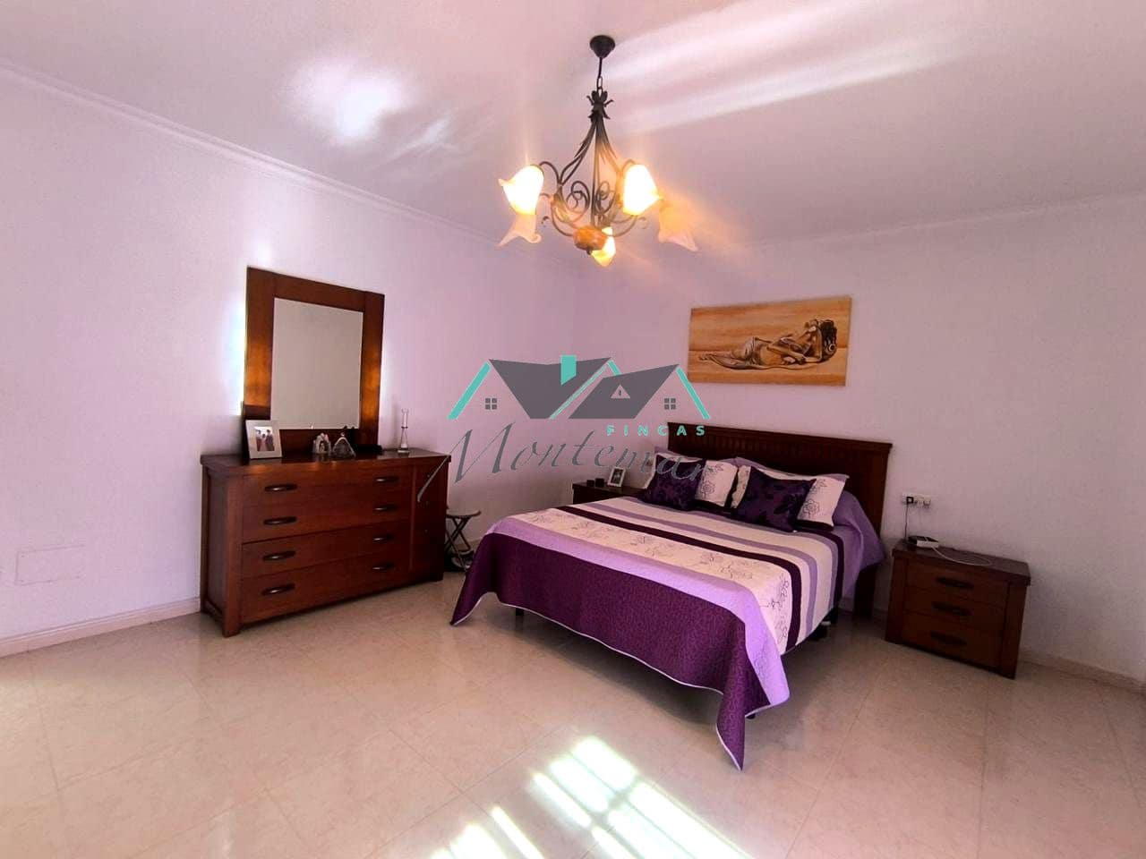 5 soverom Finca/Herregård til salgs i Lorca - € 299 000 (Ref: 9274641)