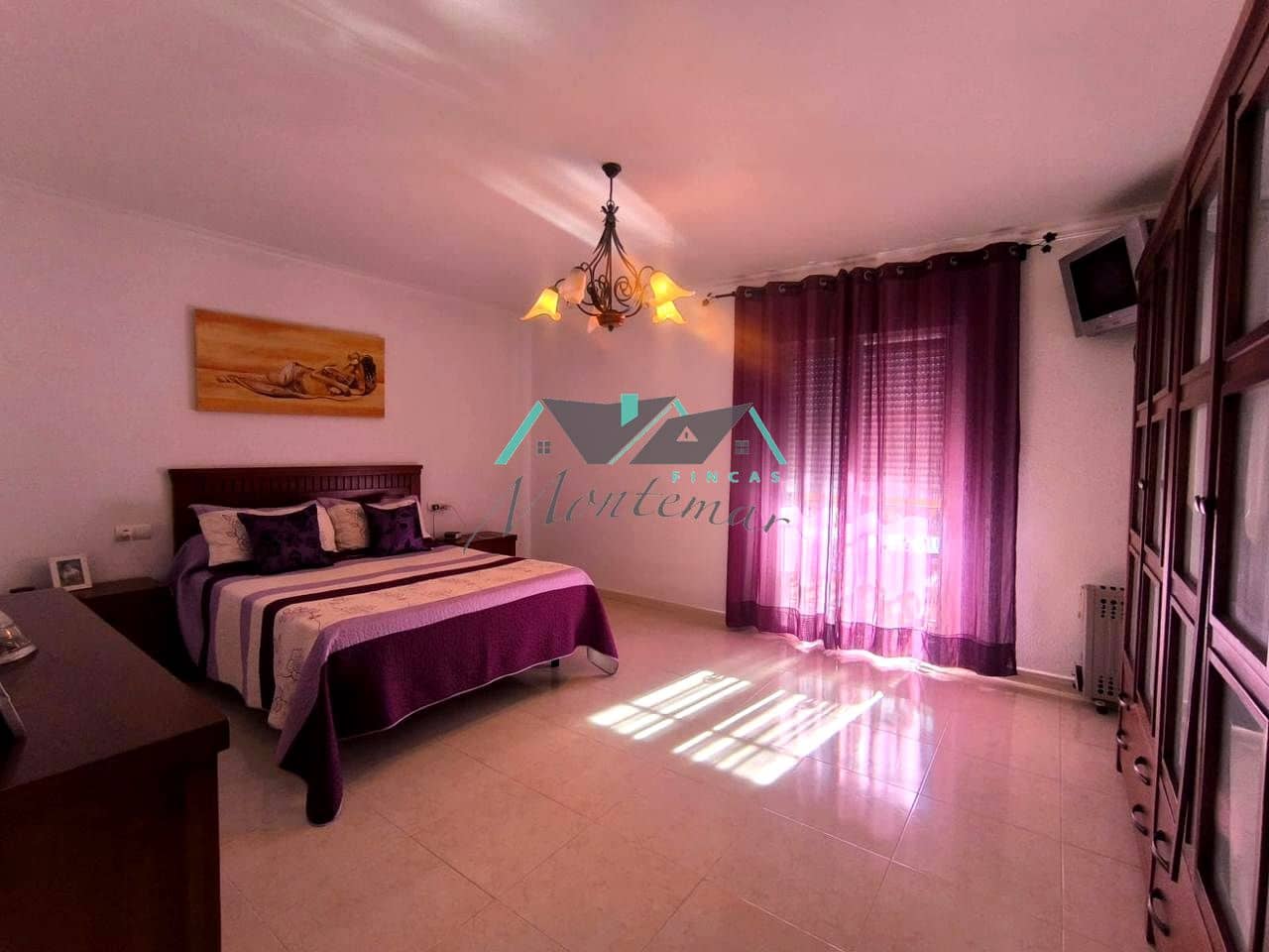 5 soverom Finca/Herregård til salgs i Lorca - € 299 000 (Ref: 9274641)