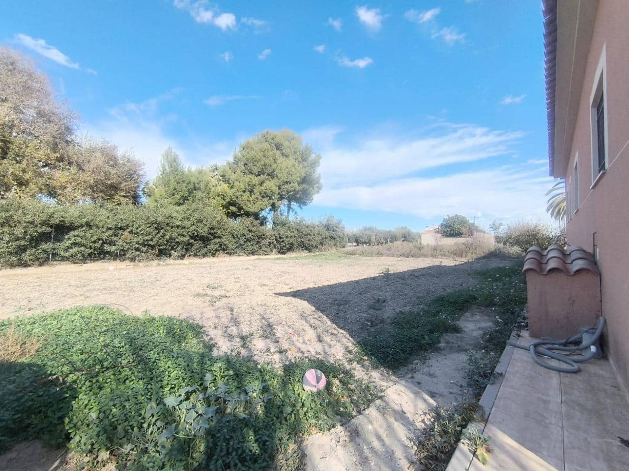 5 soverom Finca/Herregård til salgs i Lorca - € 299 000 (Ref: 9274641)