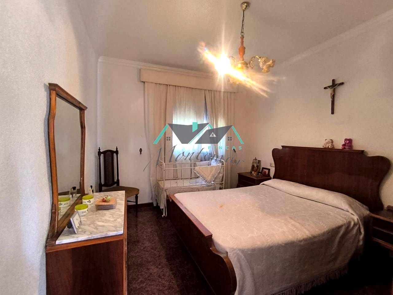 5 soverom Finca/Herregård til salgs i Lorca - € 299 000 (Ref: 9274641)