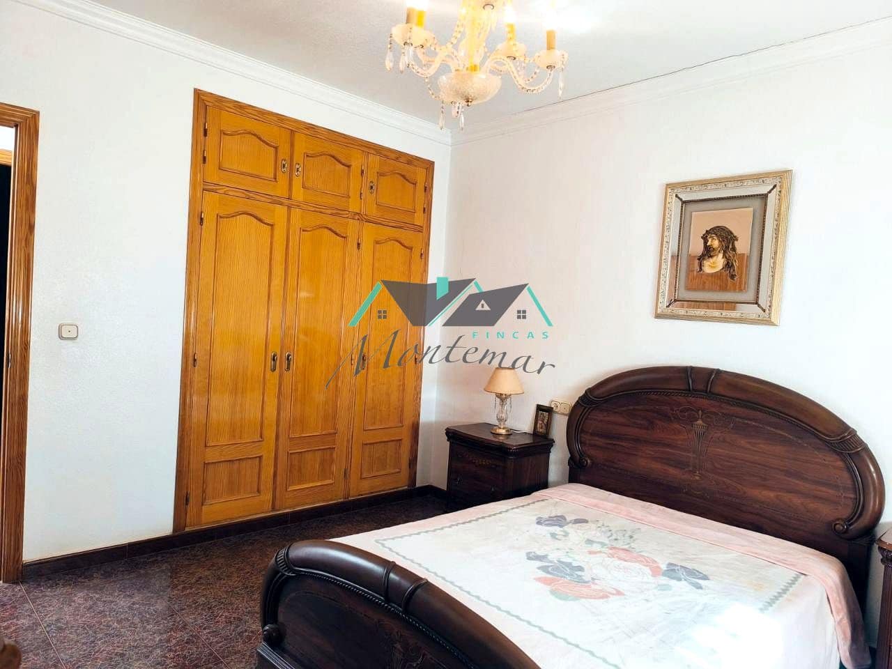 5 soverom Finca/Herregård til salgs i Lorca - € 299 000 (Ref: 9274641)