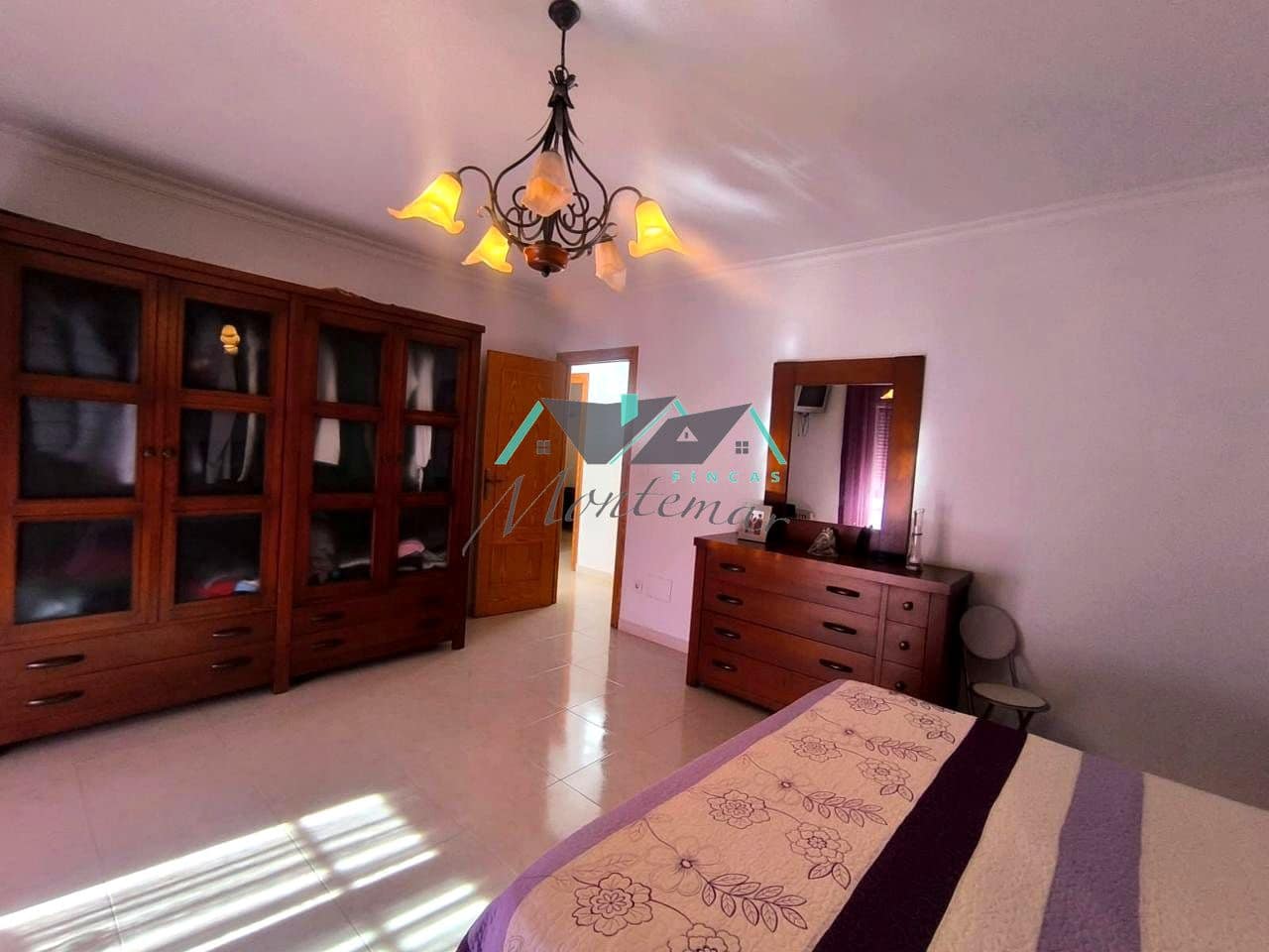 5 soverom Finca/Herregård til salgs i Lorca - € 299 000 (Ref: 9274641)