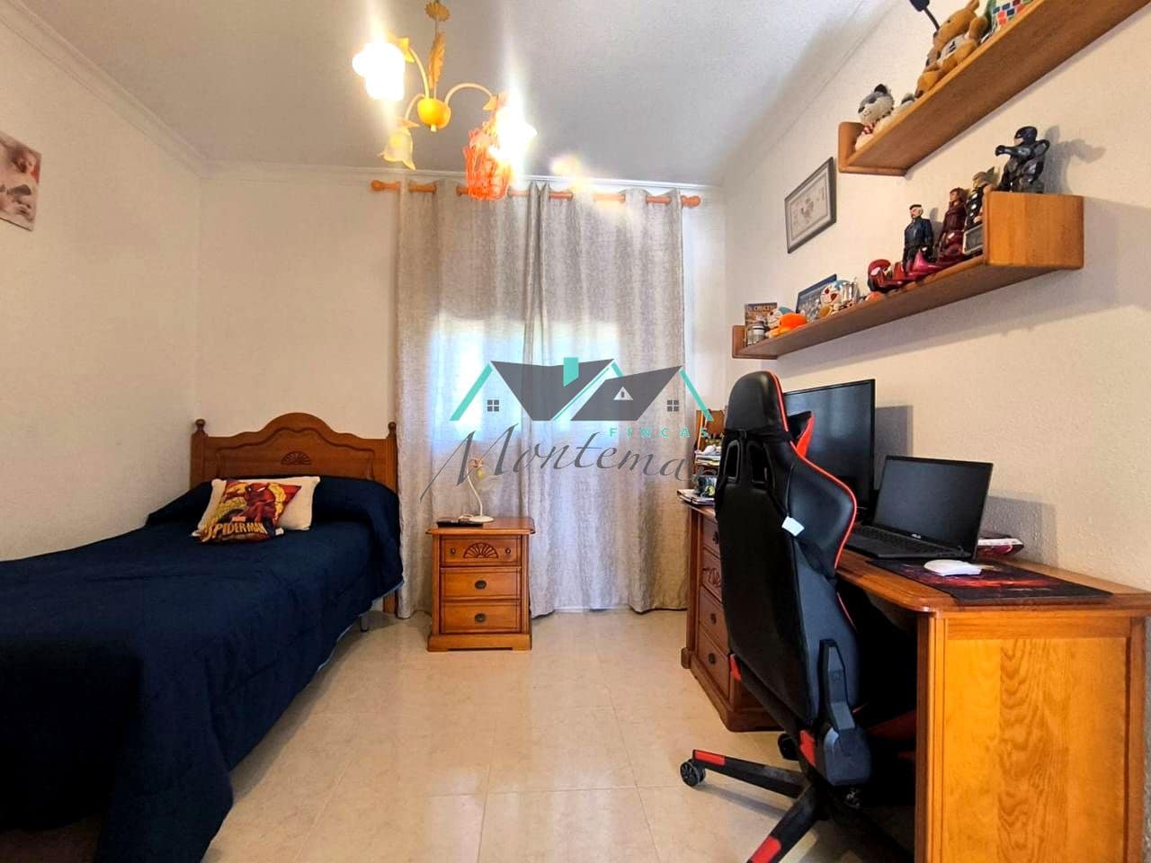 5 soverom Finca/Herregård til salgs i Lorca - € 299 000 (Ref: 9274641)