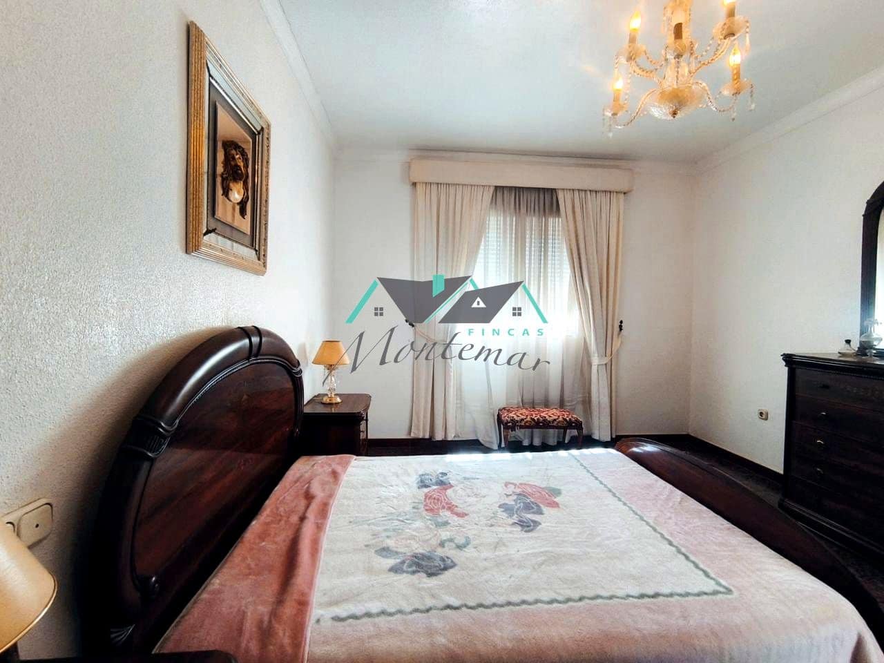 5 soverom Finca/Herregård til salgs i Lorca - € 299 000 (Ref: 9274641)