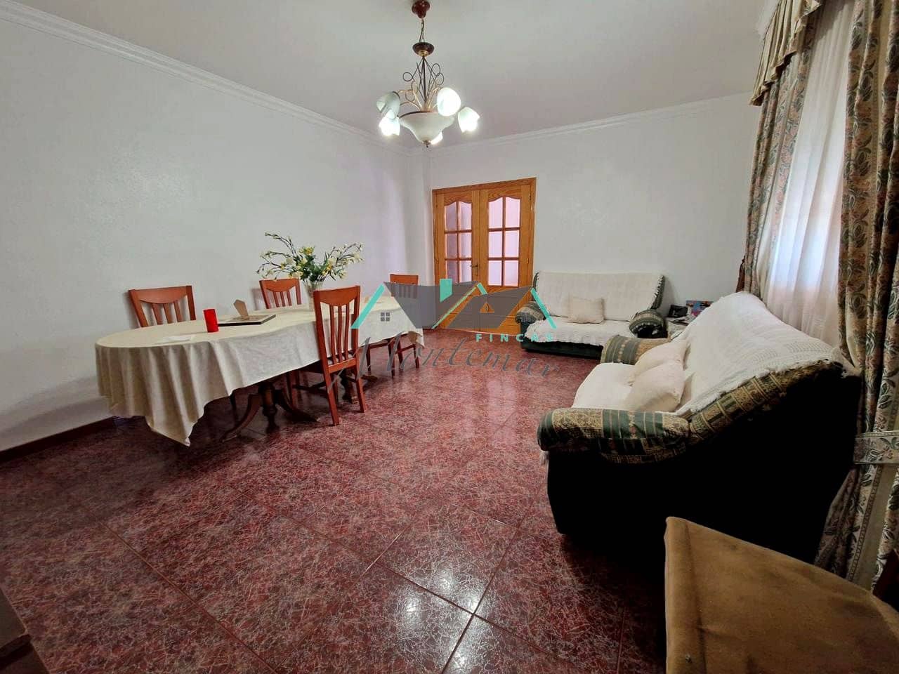 5 soverom Finca/Herregård til salgs i Lorca - € 299 000 (Ref: 9274641)