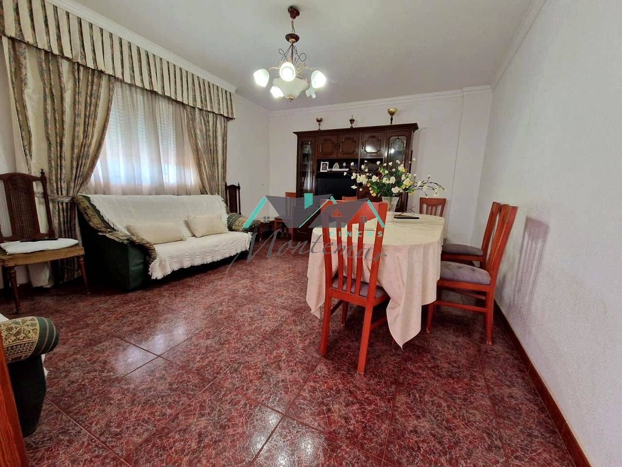 5 soverom Finca/Herregård til salgs i Lorca - € 299 000 (Ref: 9274641)