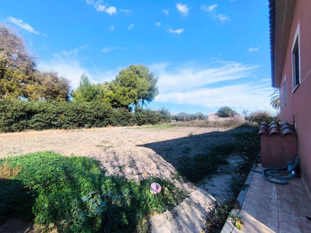 5 soverom Finca/Herregård til salgs i Lorca - € 299 000 (Ref: 9274641)